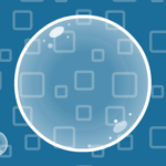 Bubble Rain