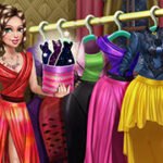 Sery Date Night Dolly Dress Up H