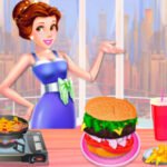 Dede Burger Fun