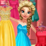 Ice Queen Fashion Day H