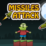 Missiles Attack