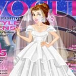 Princess Superstar Cover Magazine