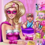 Princess Makeup Room