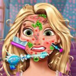 Goldie Princess Skin Doctor