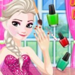 Ice Queen Nails Spa