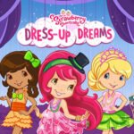 Girls Fashion Performance