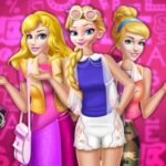 Mall Shopping Sales