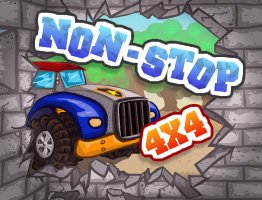 Non Stop x