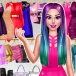 Sophies Popstar Look