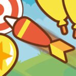 Balloons Pop