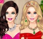 Barbie Winter Glam
