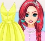 Ariels Fashion Crush