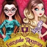 Fairytale Roomies