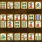 Mahjong Connect 2