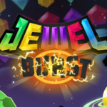 Jewel Burst