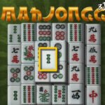 3D Mahjong