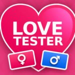 Love Tester 3