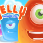 Jelly Madness