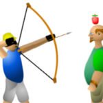 Apple Shooter 1