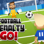 Football Penalty Go