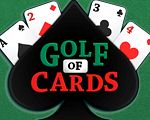 Golf of Cards