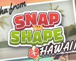 Snap the Shape Hawaii