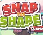 Snap the Shape Japan