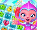 Fruit Fever World