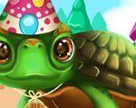 Paws to Beauty Birthday