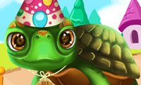 Paws to Beauty Birthday