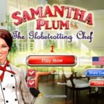 Samantha Plum