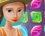 Mysterious Jewels