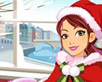 Betsys Crafts Perler Beads Christmas