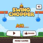 Swing Chopper