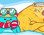 Polar Fishing