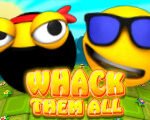 Whack Them All