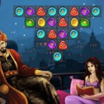 1001 Arabian Nights