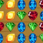 Temple of Diamonds