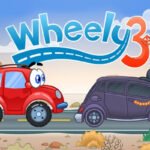 Wheely 3