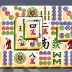 Mahjong Titans