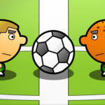 1 vs 1 Soccer