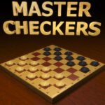Master Checkers