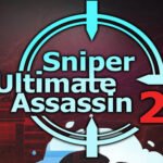 Sniper Ultimate Assassin