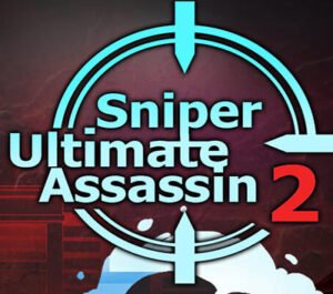 Sniper Ultimate Assassin