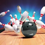 Classic Bowling Game