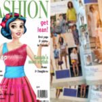 Fashion Magazine