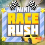 Mini Race Rush
