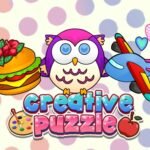 Creative Puzzle