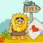 Adam and Eve 3