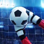 Goalkeeper Challenge